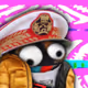 7186