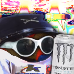 6434