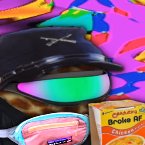 Lasogette