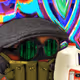 6632