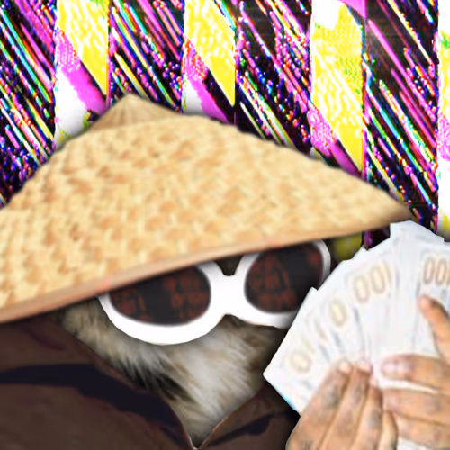 Lasogette