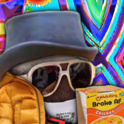 Lasogette