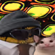 7366