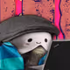 7258