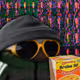 6736