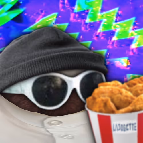 Lasogette