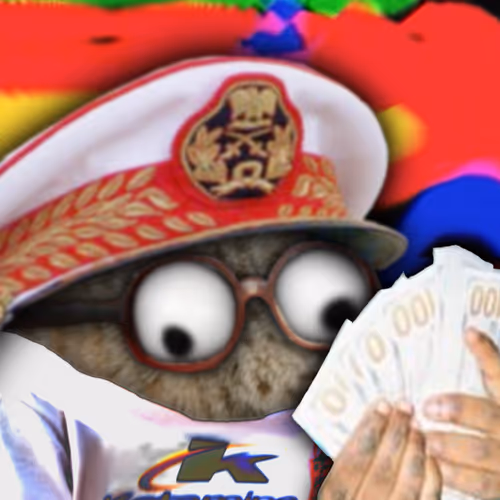 Lasogette