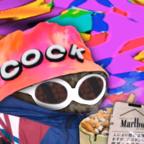 Lasogette