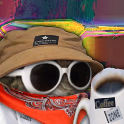 5637
