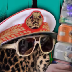 Sogette 6097
