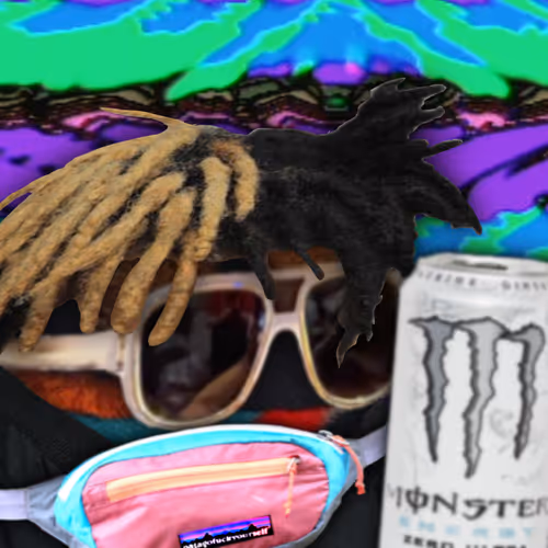 Lasogette