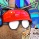 4356