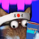 6568