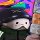 7732