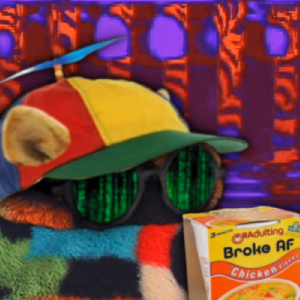 Sogette 1683