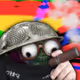 6383