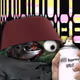 6593