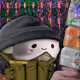 7332