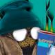 3434