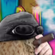6961