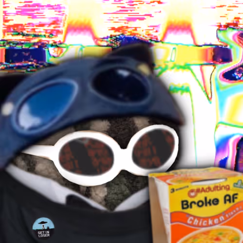 Lasogette