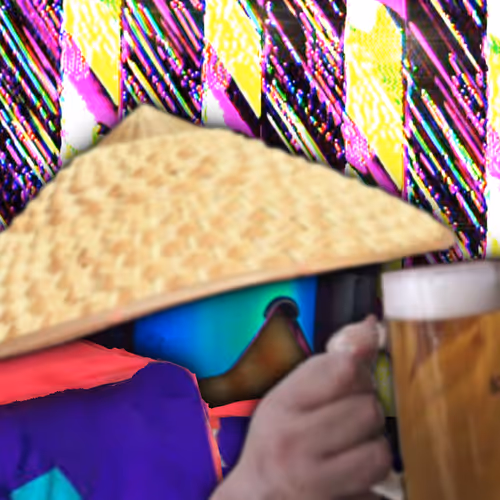 Lasogette