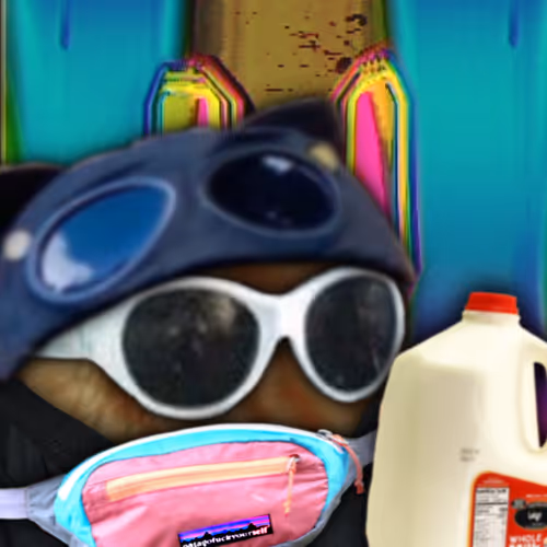 Lasogette