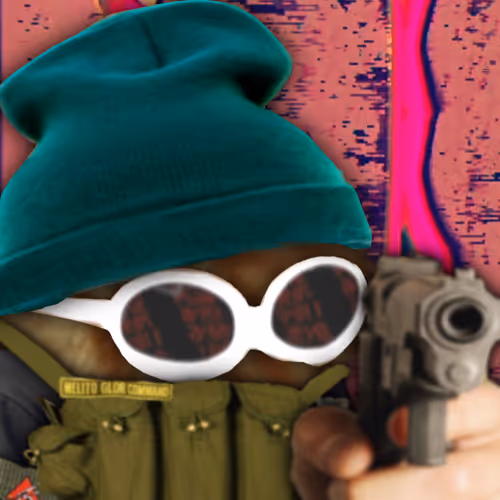 Lasogette