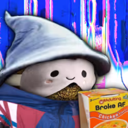 7674
