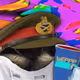 7007