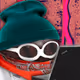 6840