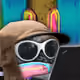 907
