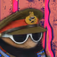 6885