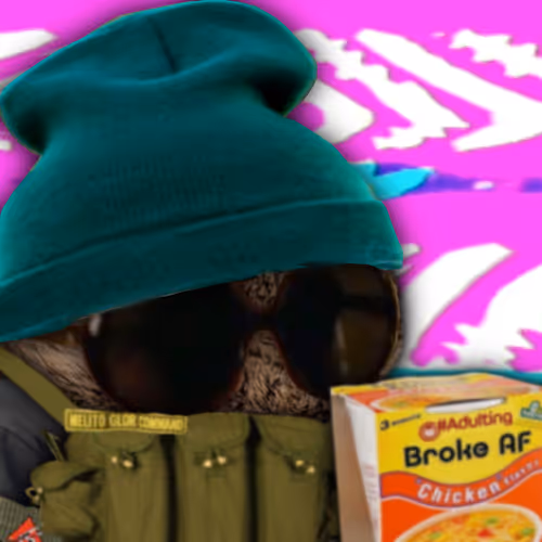 Lasogette