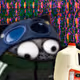 6915