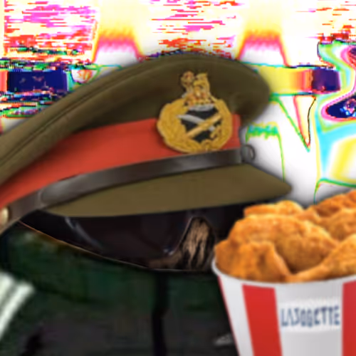 Lasogette