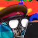 3664