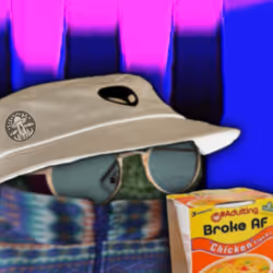 Sogette 6738