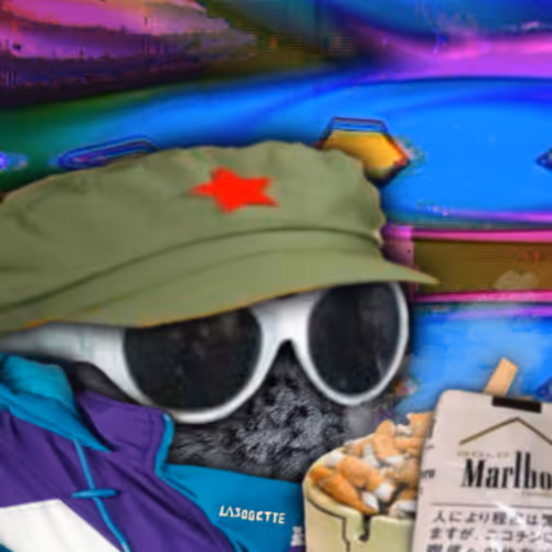 Lasogette