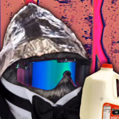 Lasogette