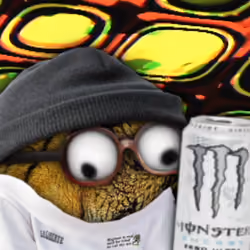 Sogette 6086