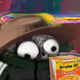 6930