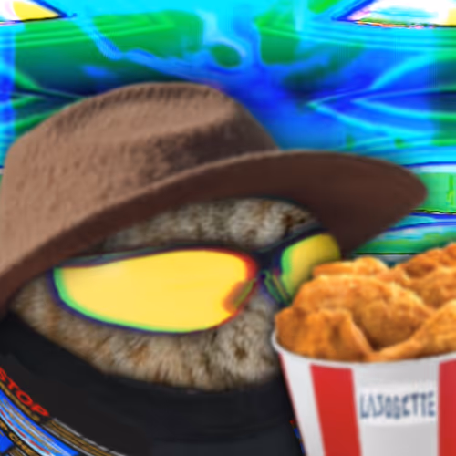 Lasogette