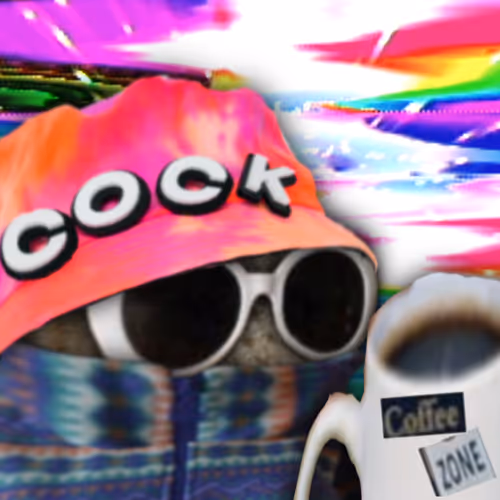 Lasogette
