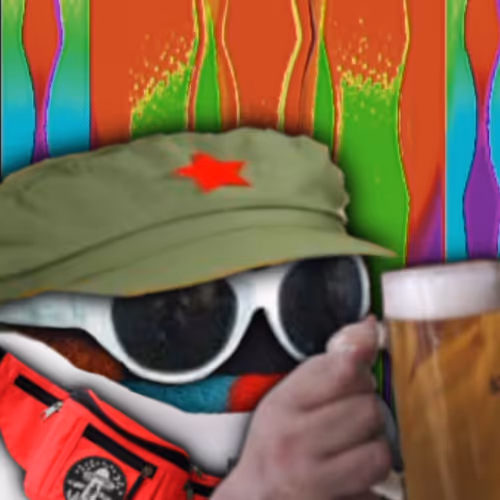 Lasogette