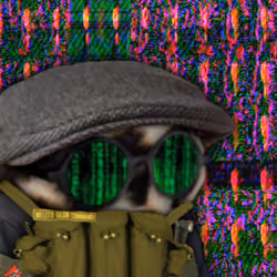 6304