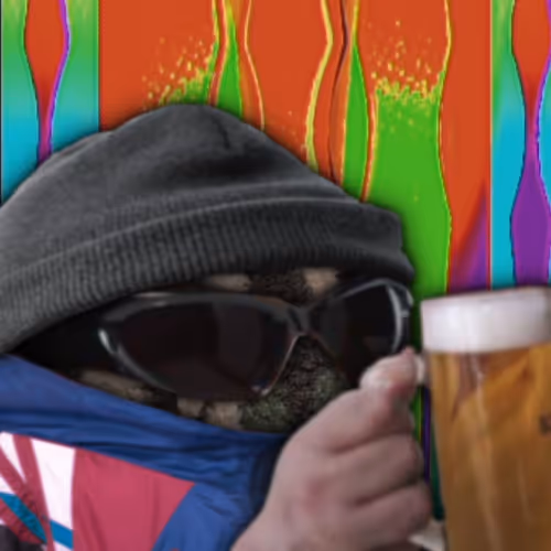 Lasogette