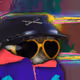 1233