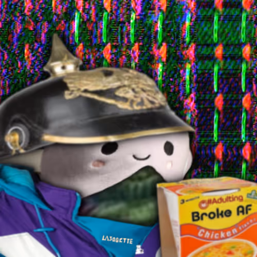 Lasogette