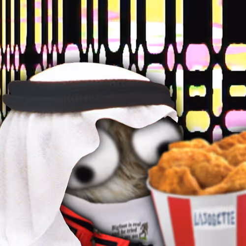 Lasogette